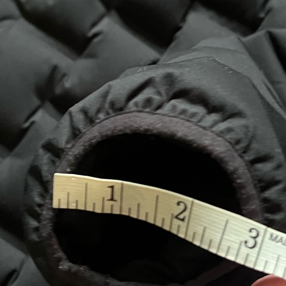 Men’s Mountain Hardwear Stretchdown Hoody Jacket - Goose down - Picture 11 of 11